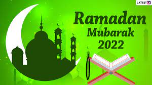 ramadan mubarak 2022 es greetings
