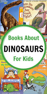 kids dinosaur books mommy evolution