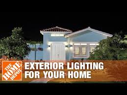 Lumens Are Needed For Outdoor Lighting