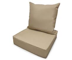 Real Living Deep Seat Outdoor Cushion