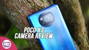 poco x3 camera review you