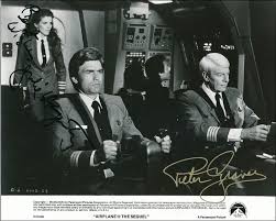 airplane ii the sequel cast