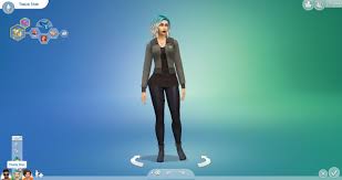 Feb 17, 2021 · if you want to play sims 4 with custom content, your only options are to play on a pc (windows or mac). Como Cambiar A Un Sim Ya Creado En Los Sims 4