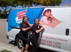 heaven s best carpet cleaning ventura ca