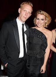 Fox stuck to his guns at a campaign launch today saying he was retaliating for being called a racist. Laurence Fox Reveals He Considered Suicide After His Divorce From Billie Piper Fr24 News English