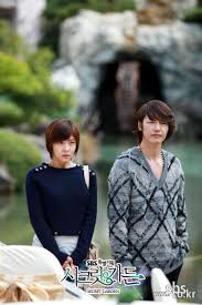 A tranquil hideaway for you to revive, energise and make time for yourself. Secret Garden Sbs 2010 Korean Drama Asianwiki