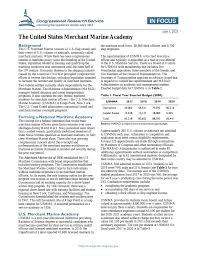 merchant marine academy