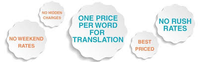 translation s translation rates