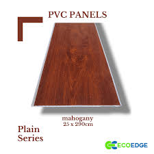 pvc panels for ceiling indoors ecoedge