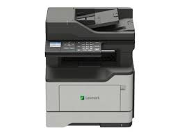 Lexmark Mx321adw Multifunction Printer B W 36s0640