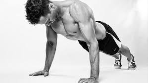 6 push up workouts for hypertrophy