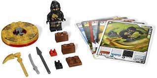 2170 Cole DX | Lego Ninjago Wiki