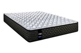 Big lots carries serta & sealy mattresses in multiple colors, styles and comfort levels. Sealy 10k Extra Firm Queen Mattress Leon S
