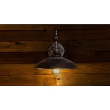 Outdoor Barn Light Sconce Sbl738