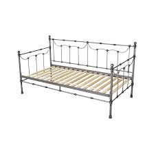 pottery barn savannah daybed assembly
