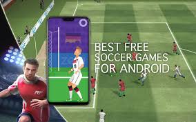 4.0 4.7 better game studios. 10 Best Free European Football Soccer Games For Android