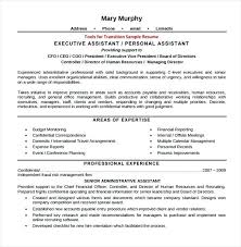 Administrative Assistant Skills Resume Office Assistant Skills