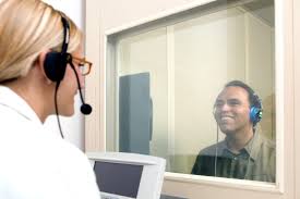 Hearing Tests Eastern Oklahoma Ent