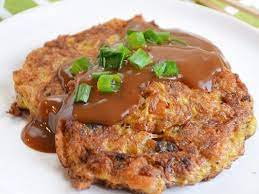 egg foo young recipe better than takeout