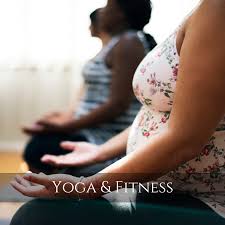 grow prenatal family yoga center