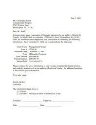 15 audit confirmation letter templates