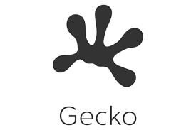 Gecko Footprint Lizard Foot Mark
