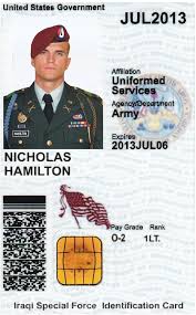 You can search for appointments based on location and a radius that you are willing to travel. Lt Nicholas Hamilton Us Army Lieutenant Iraq Scam