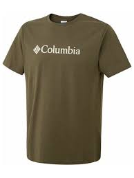 Columbia Cs0001-319 Csc Basic Logo Short Erkek Tişört Fiyatı