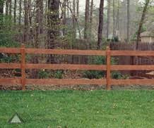 Homeadvisor's wood fence cost guide calculates average prices per foot, panel, post or board for homeowners pay an average of $2,789 to install a wood fence, or a range between $1,673 and $4. Types Of Wood Fencing Landscape Beautifier Or Necessity Best Pick Reports