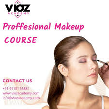 best professional makeup course in