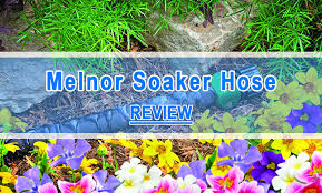 Melnor Soaker Hose Review 2023