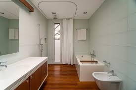 bathroom gl tile walls um