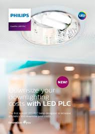 Philips Office Lighting Catalogue Flash