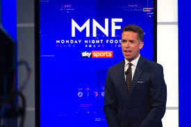 Find out who supports who and how you can i am of course talking about the female sky sports news presenters. Sky Sports Leading Presenter David Jones Exclusive Interview Host Reflects Upon Working With Football 39 S Biggest Names And The Artistry Of Presenting