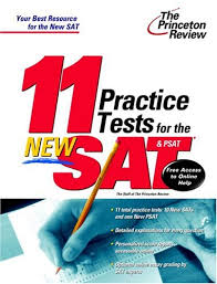 Comparing the ACT SAT The Princeton Review