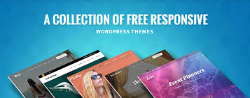 150 best free wordpress themes with