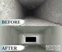air duct cleaning in marion oh