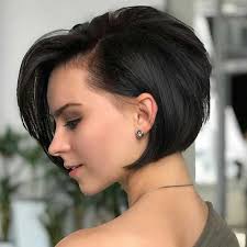 Posts ( atom ) latest short hairstyles trends. 55 New Bob Haircut Images In 2020 Short Haircut Com