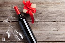 christmas wine gifts to 2019