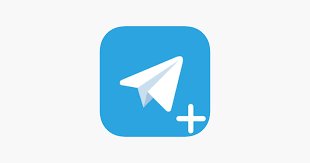 telegram tools on the app