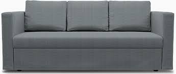 Friheten 3 Seater Sofa Bed Cover Bemz