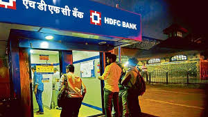 Credit cards, issued by the bank to the customers, this helps the customers pay for… Hdfc Bank To Upgrade Its Credit Card Business