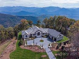 north asheville home sets record by
