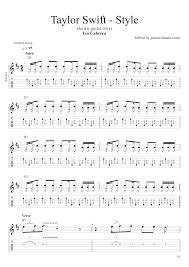 pdf guitar tabs and guitar pro tabs