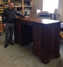Imperial Standing Desk From
