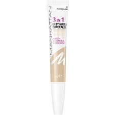 face 3 in 1 easy match concealer by