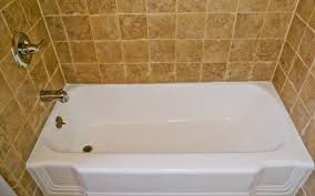 finish pro bathtub refinishing
