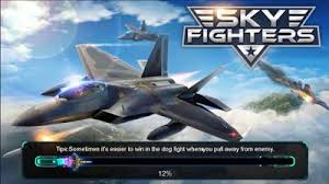If you want to enjoy this amazing 3d graphics game with more realistic missions and all, then the mod version below should help you with that and unlimited money. Sky Fighters 3d Hot Apk Version 1 5 Size 27 87 Mb Price Free Root Needed No Need Offers In App Purchase No Pr Grafis Langit Serigala
