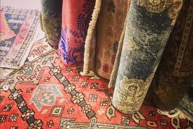 why your hand knotted rug needs