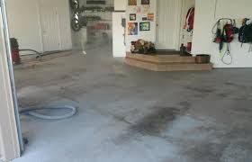 granite garage floors